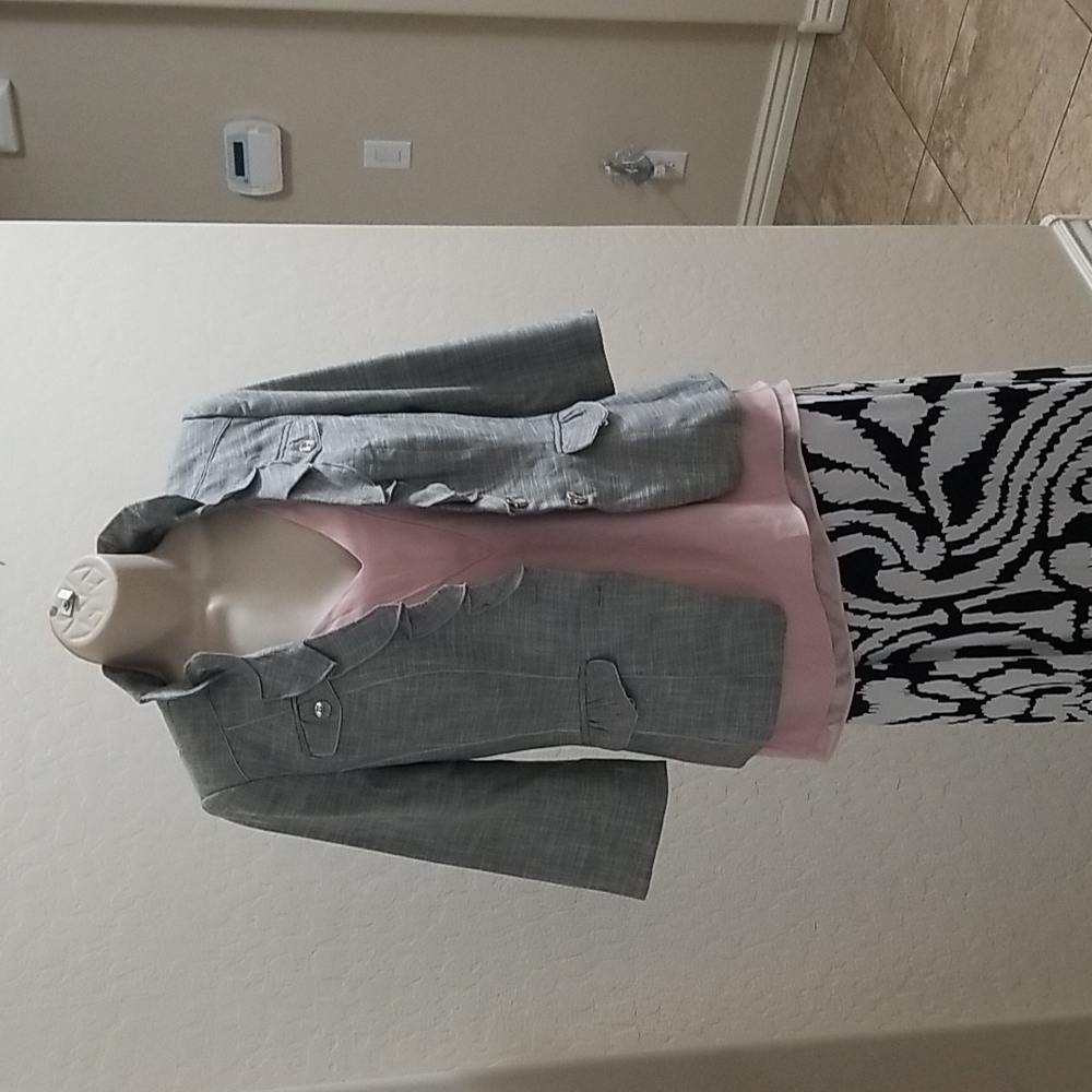 Whbm Jacket - image 1